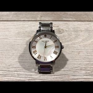 Kate Spade Watch